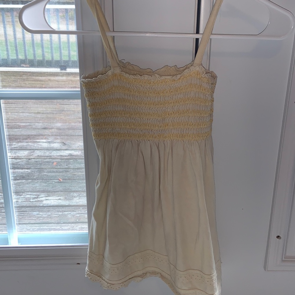 Girl’s Medium (7/8) Tank Top